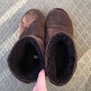 Uggs